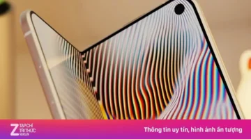 آبل تكشف عن شاشة آيفون قابلة للطي بتصميم مثالي